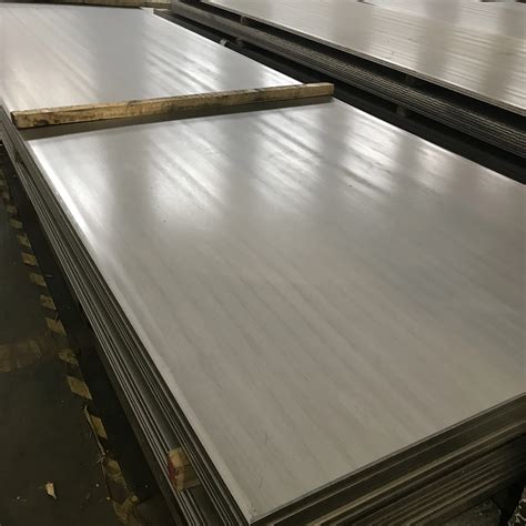 4x8 sheet metal prices